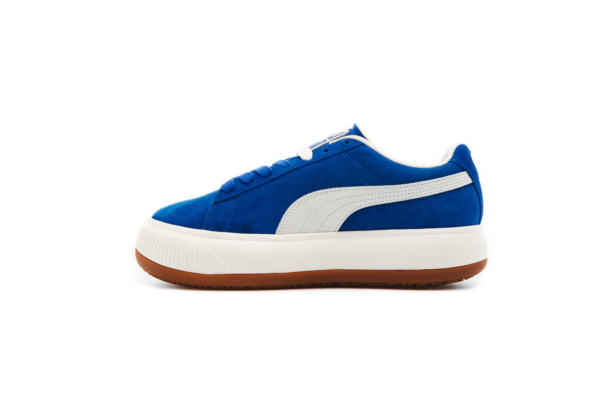 Puma WMNS Suede MAYU UP "Blue" - Image 18