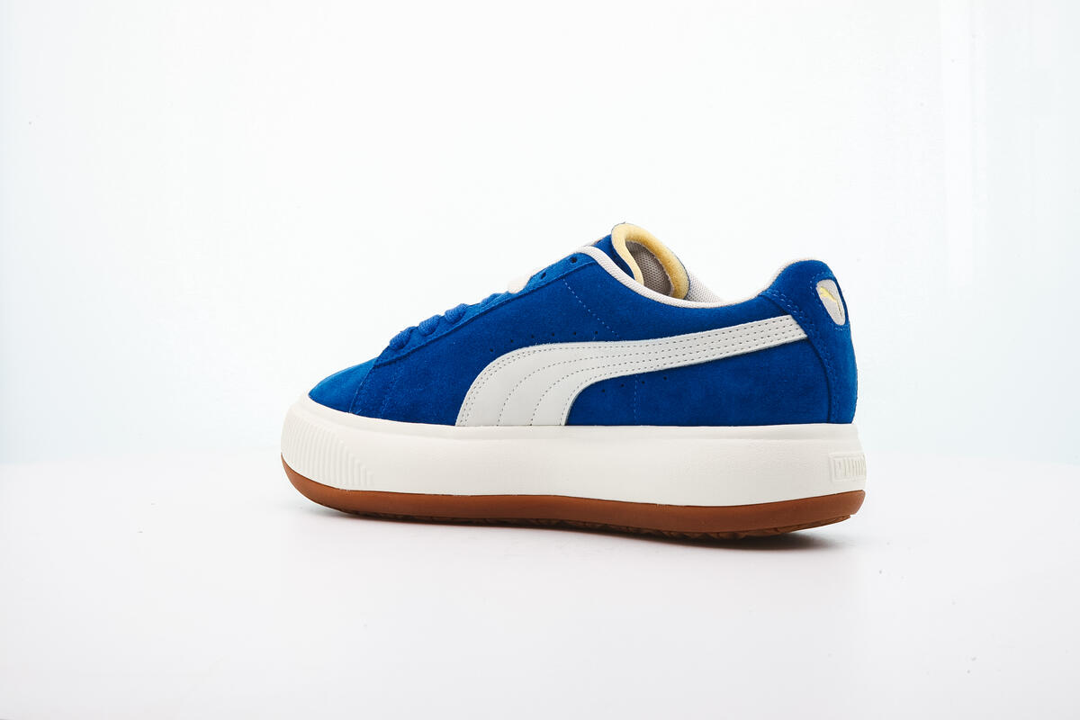 Puma WMNS Suede MAYU UP "Blue" - Image 19