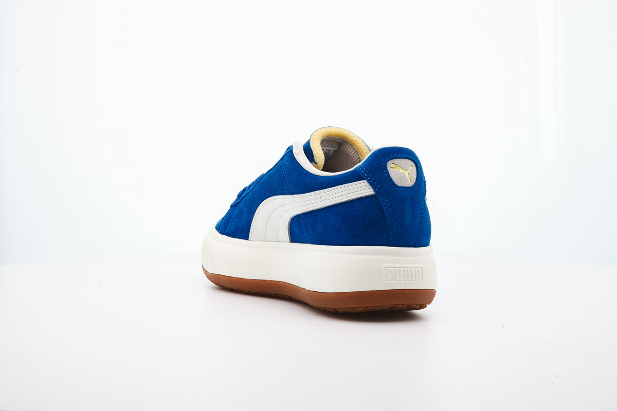 Puma WMNS Suede MAYU UP "Blue" - Image 20