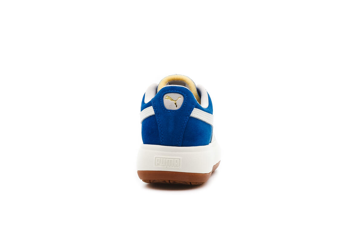 Puma WMNS Suede MAYU UP "Blue" - Image 21