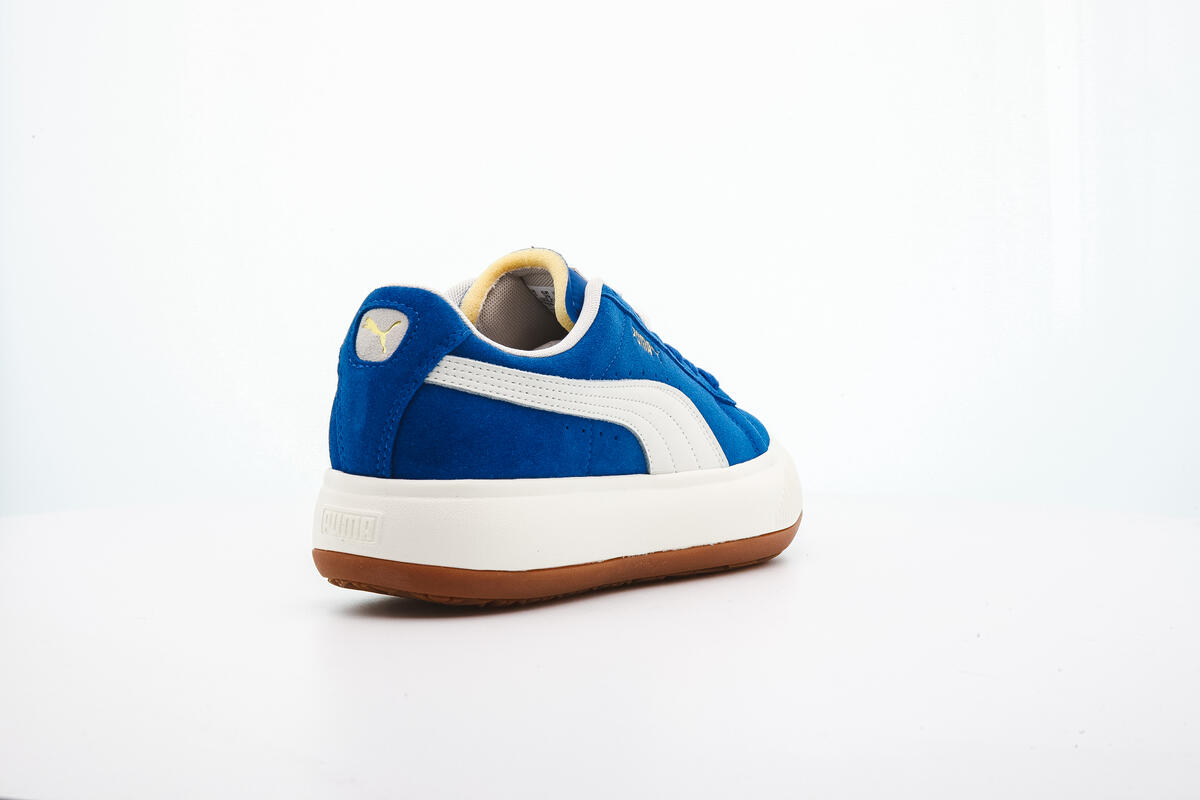 Puma WMNS Suede MAYU UP "Blue" - Image 22