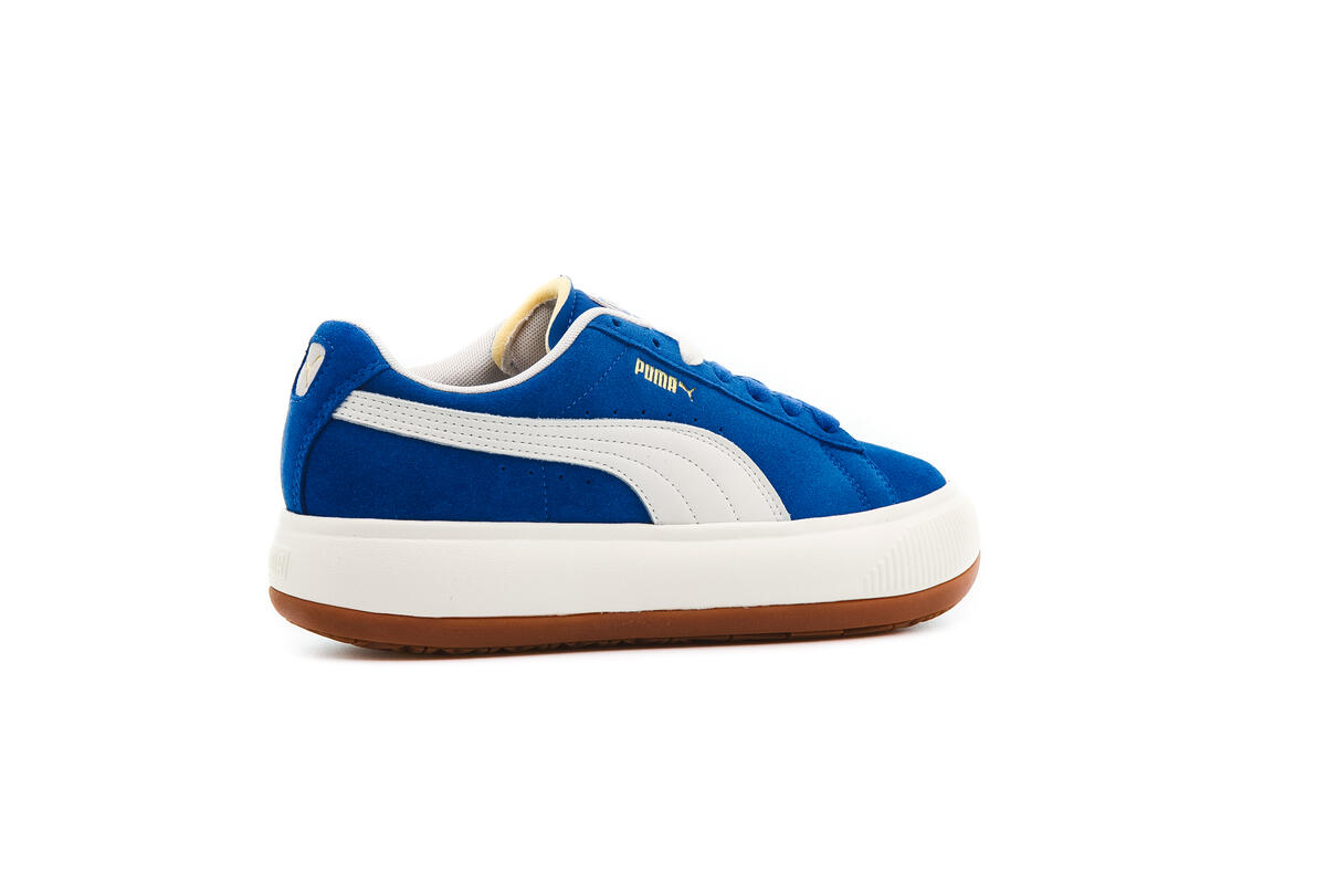 Puma WMNS Suede MAYU UP "Blue" - Image 23