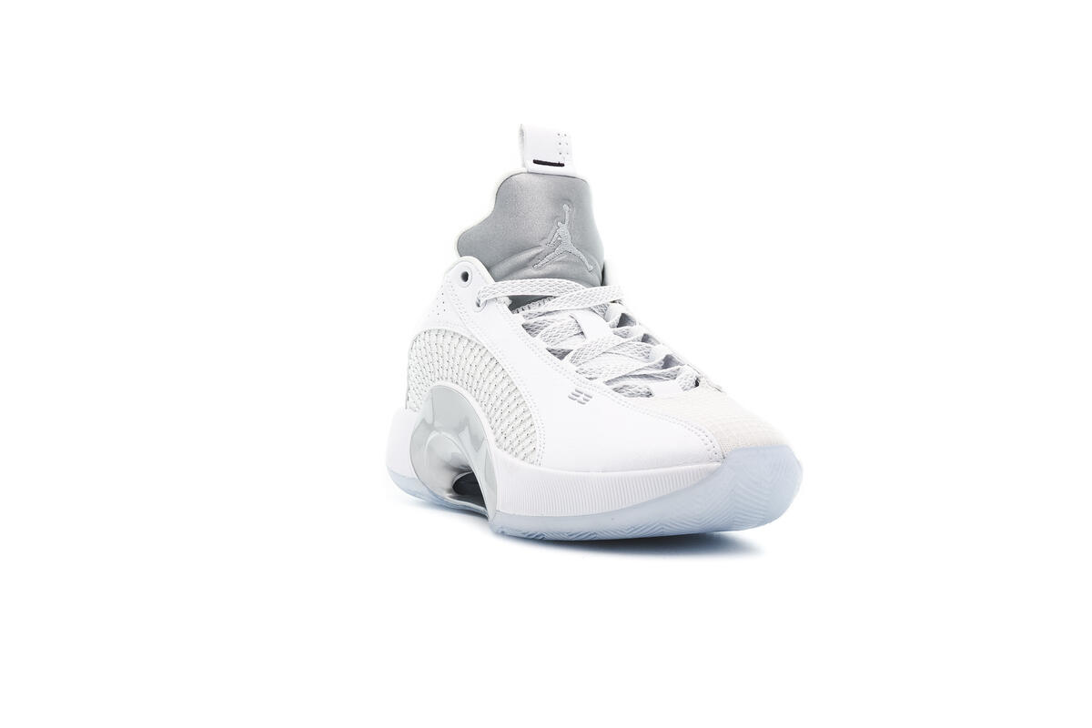Air Jordan XXXV Low White - Image 4