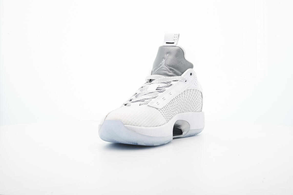 Air Jordan XXXV Low White - Image 6