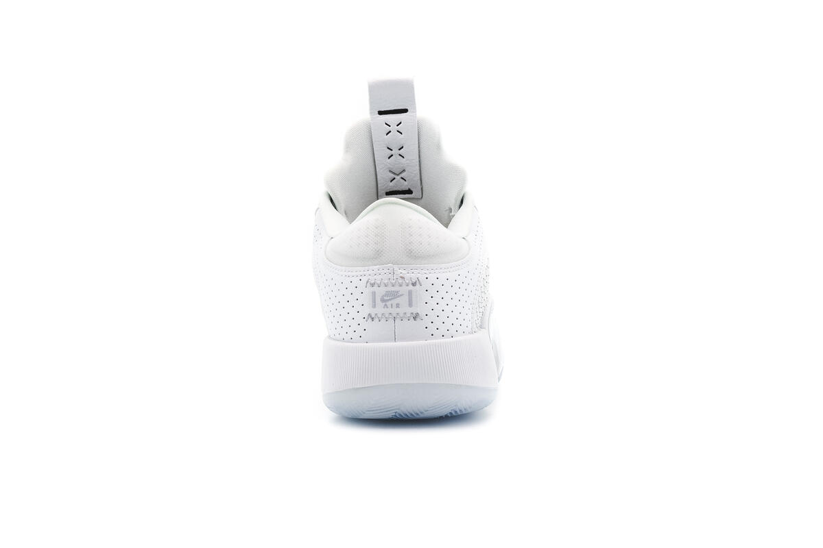 Air Jordan XXXV Low White - Image 11