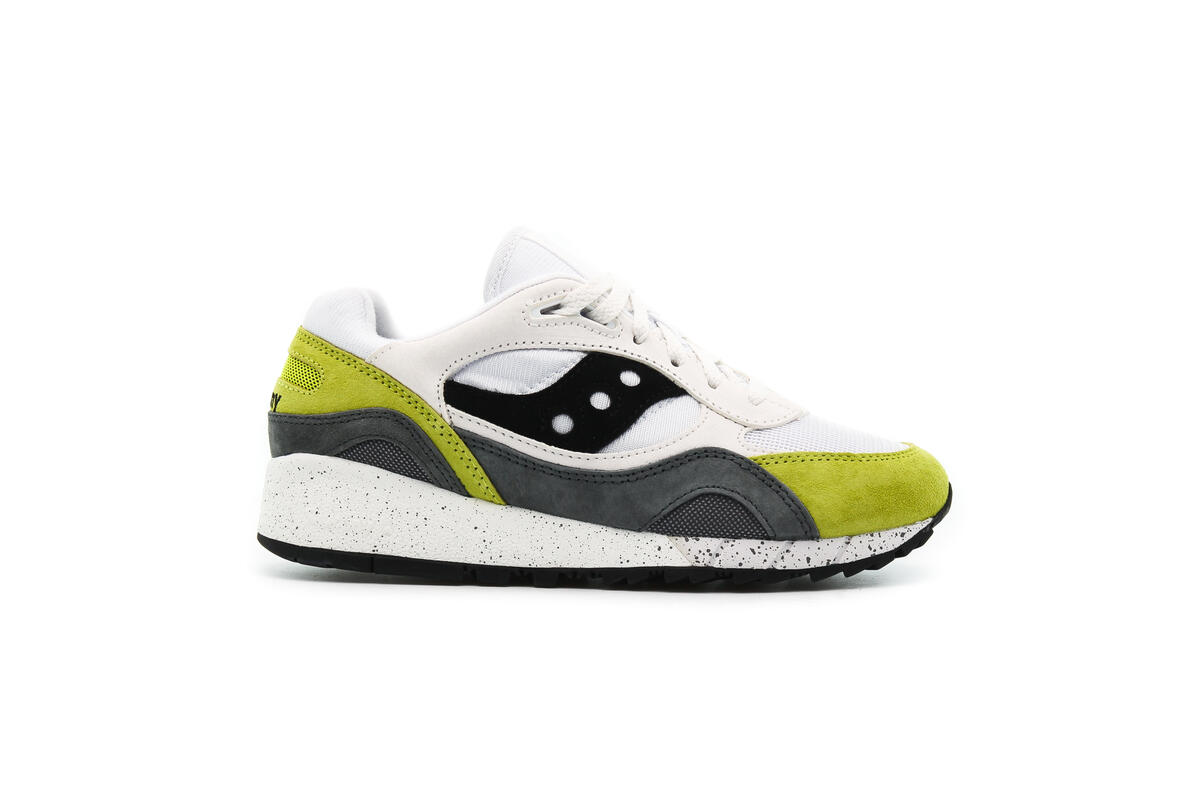 Saucony Shadow 6000 'Primrose' - Image 2