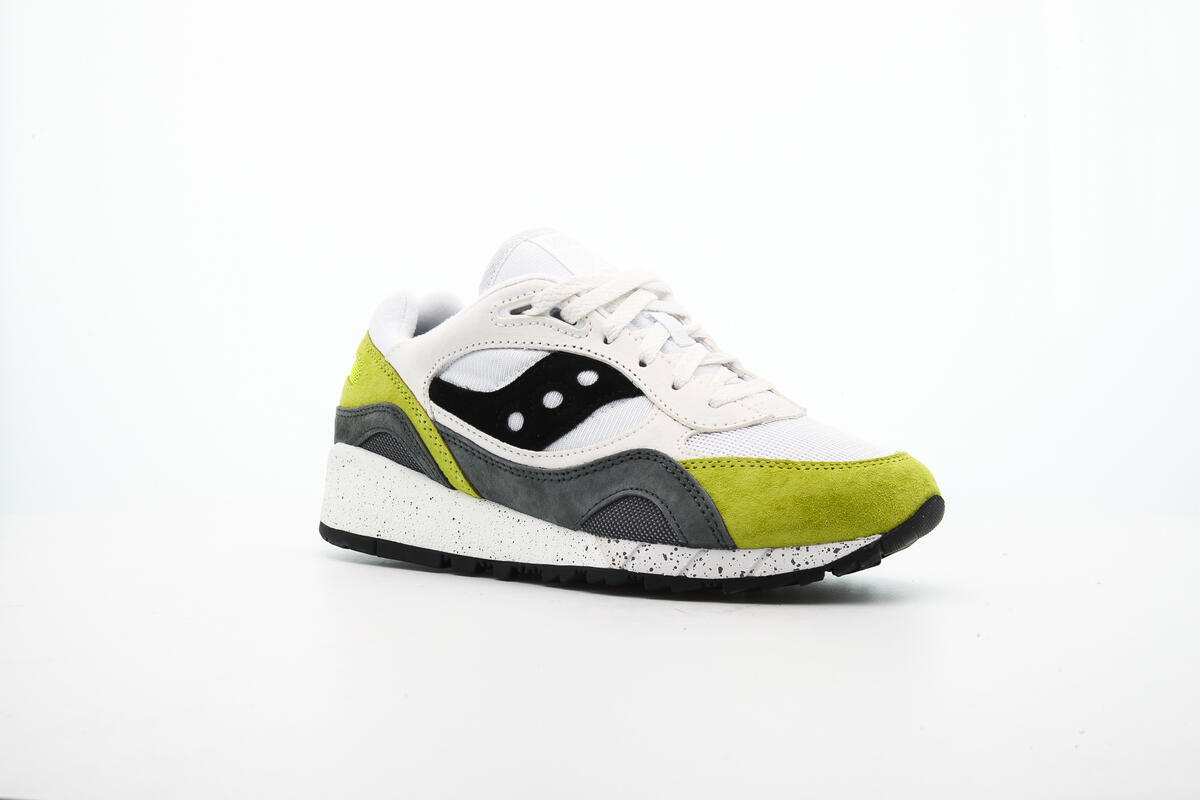 Saucony Shadow 6000 'Primrose' - Image 3