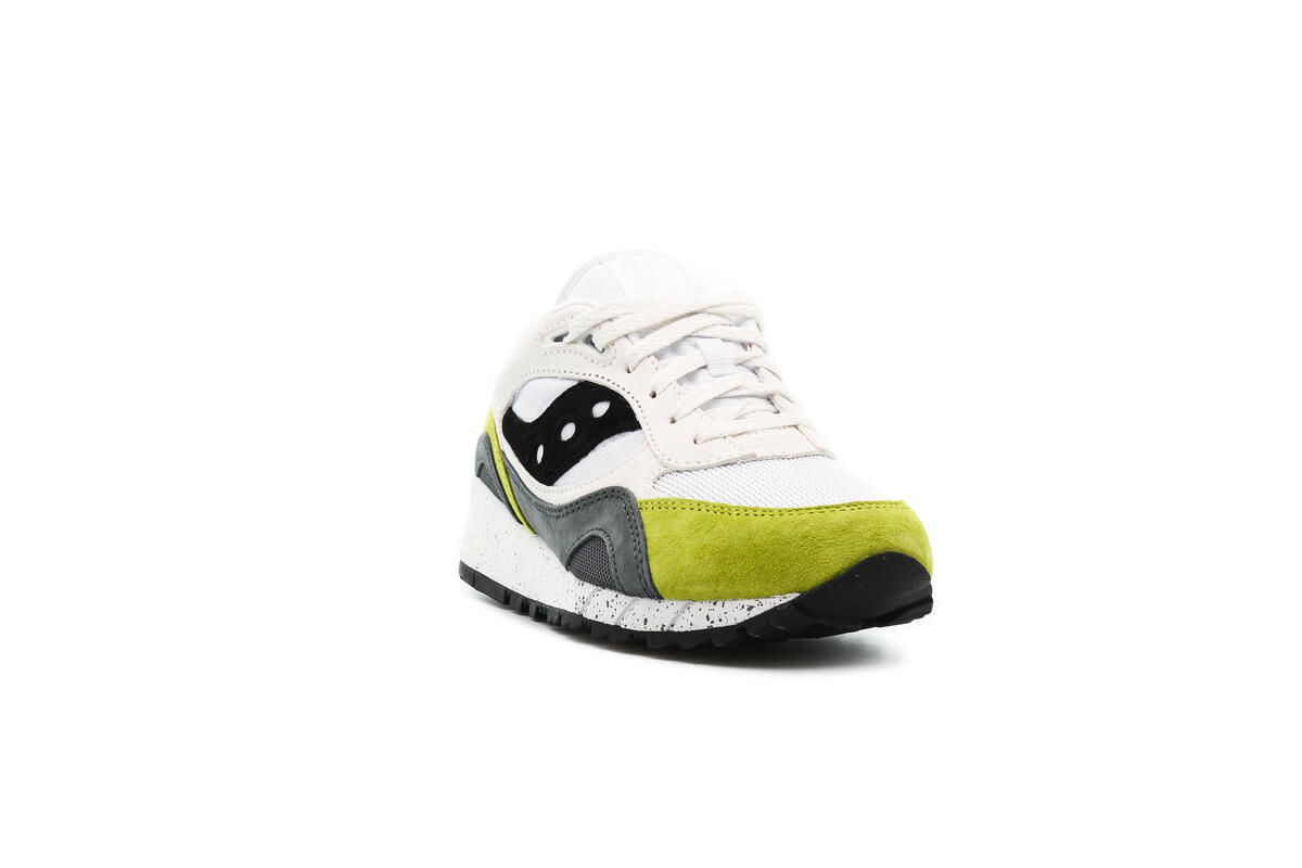 Saucony Shadow 6000 'Primrose' - Image 4