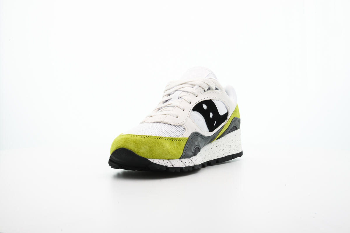 Saucony Shadow 6000 'Primrose' - Image 6