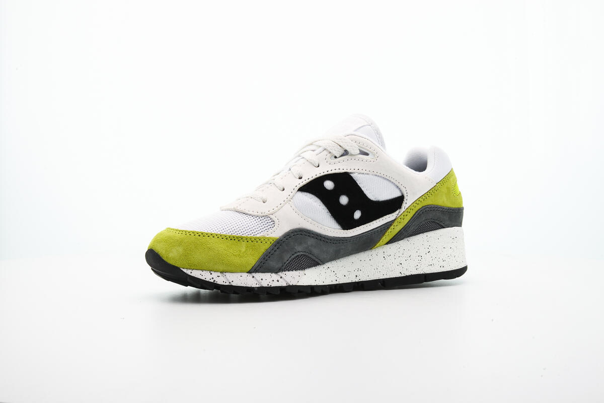 Saucony Shadow 6000 'Primrose' - Image 7