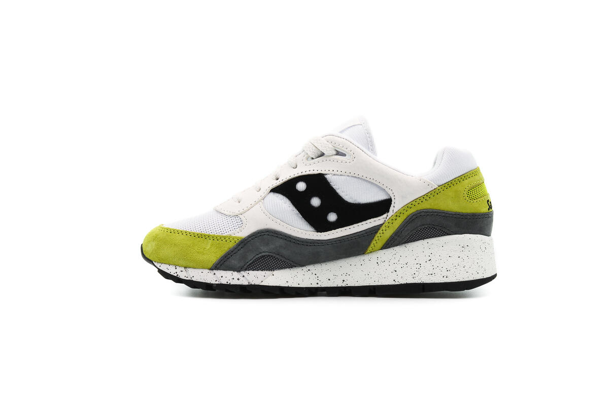 Saucony Shadow 6000 'Primrose' - Image 8