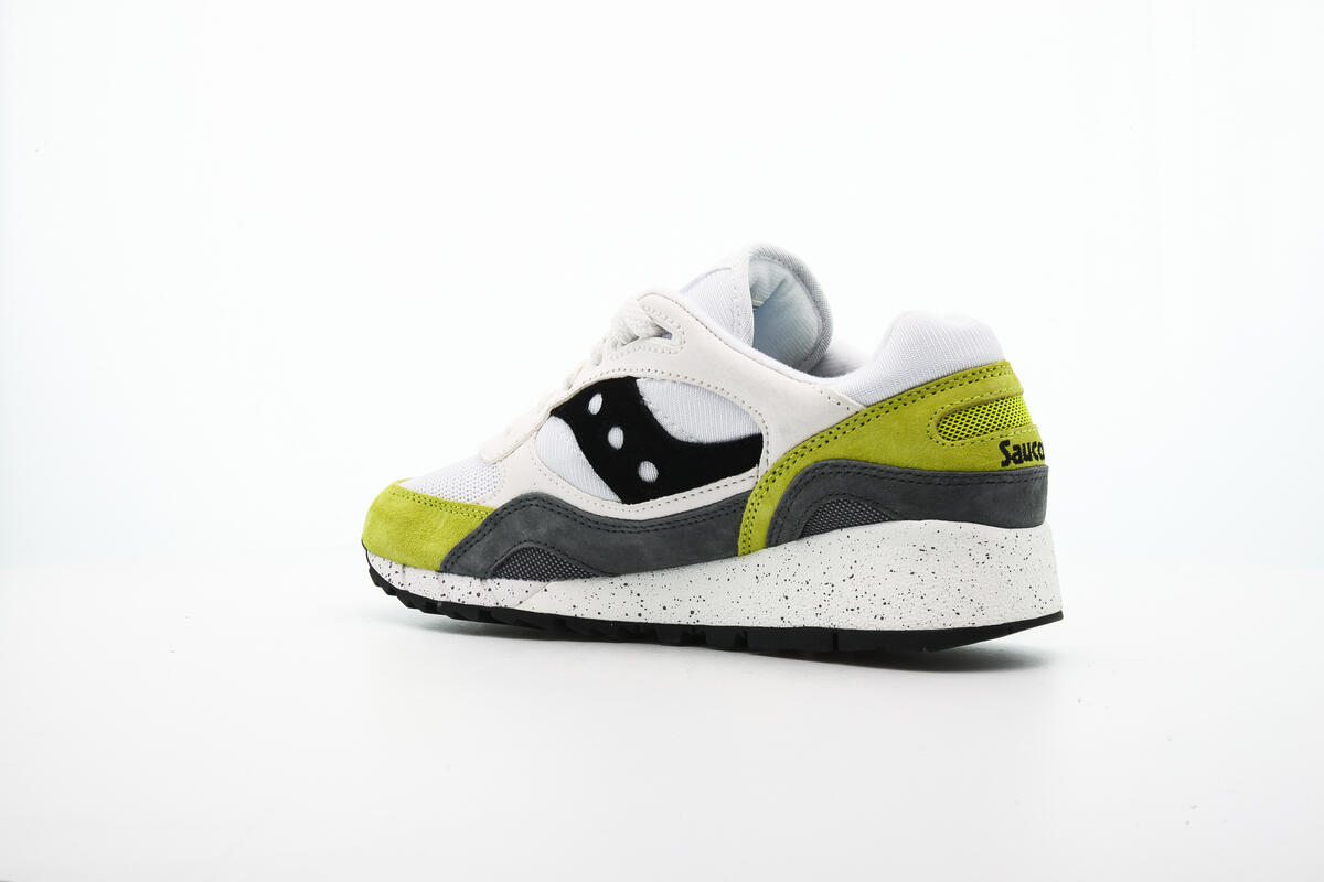 Saucony Shadow 6000 'Primrose' - Image 9