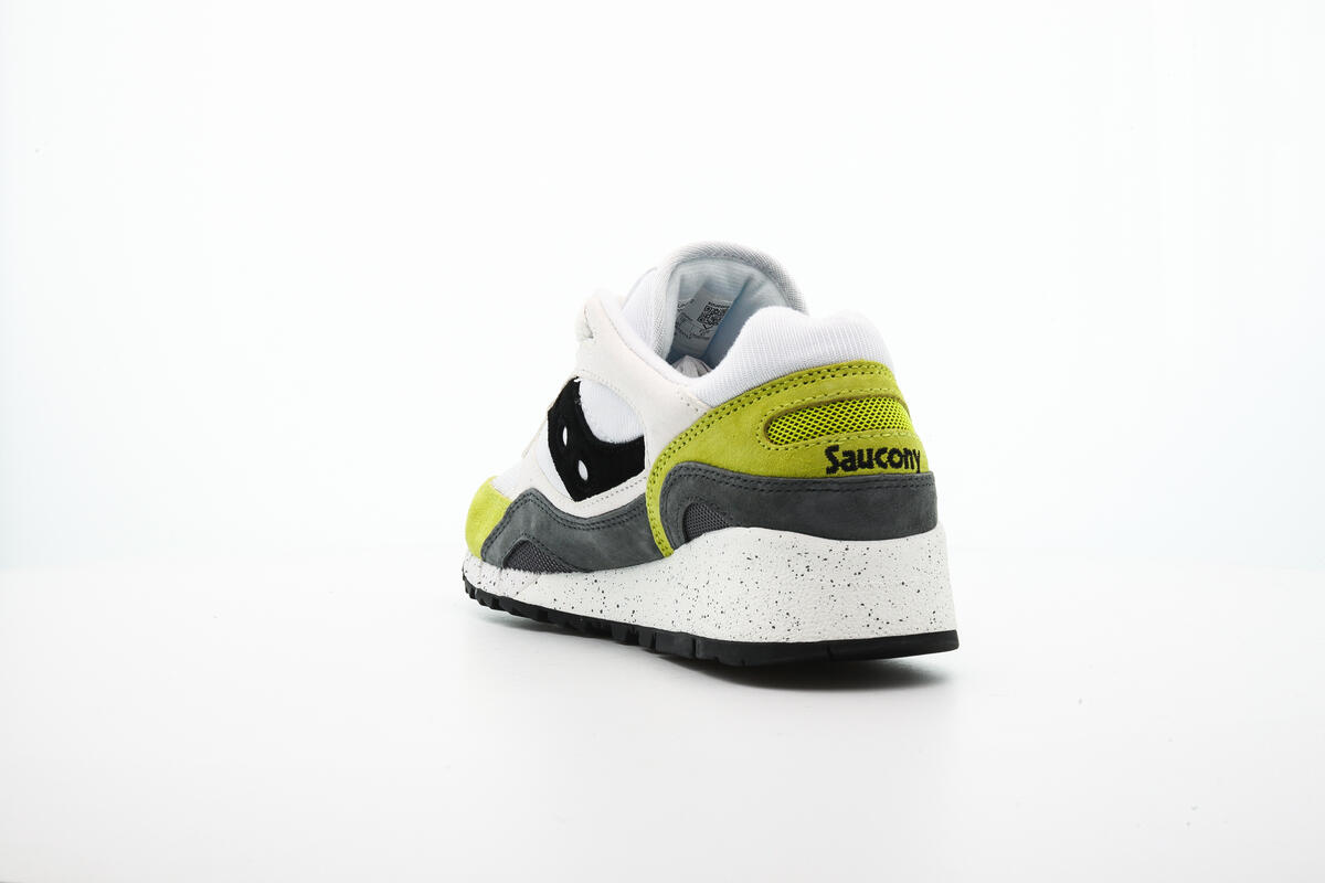 Saucony Shadow 6000 'Primrose' - Image 10