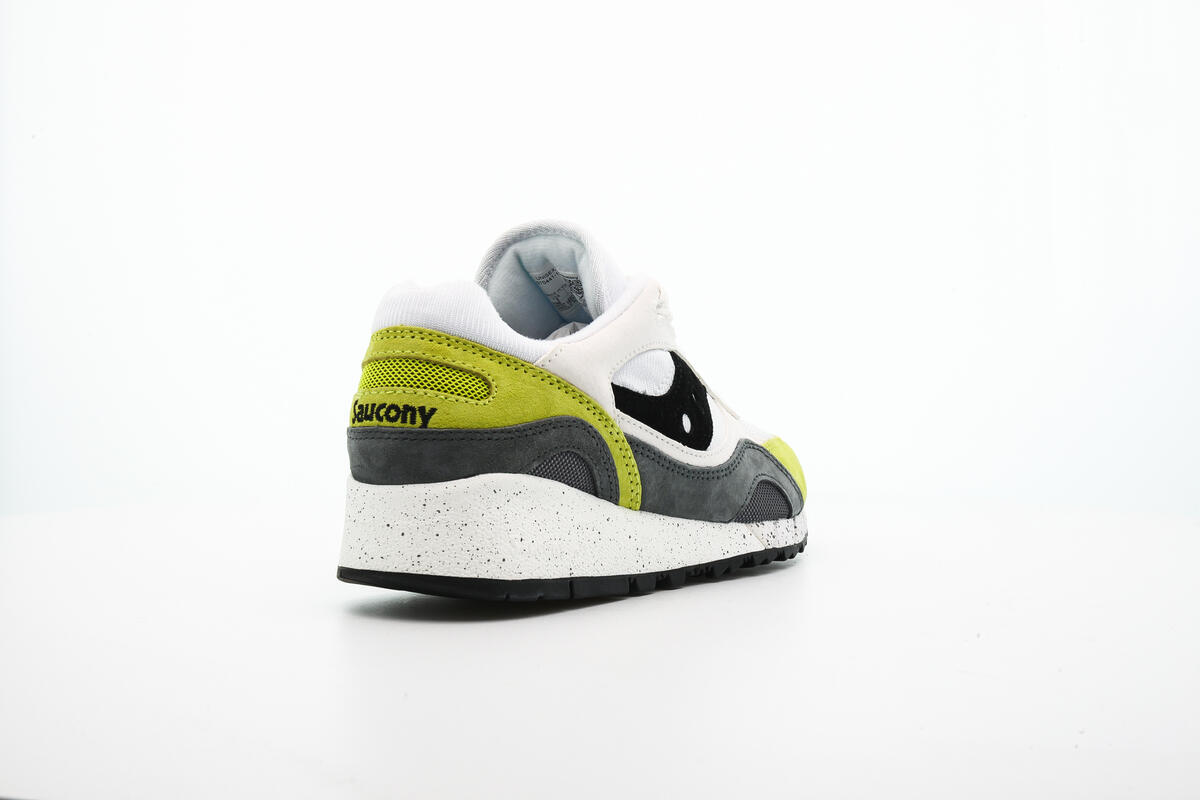 Saucony Shadow 6000 'Primrose' - Image 12