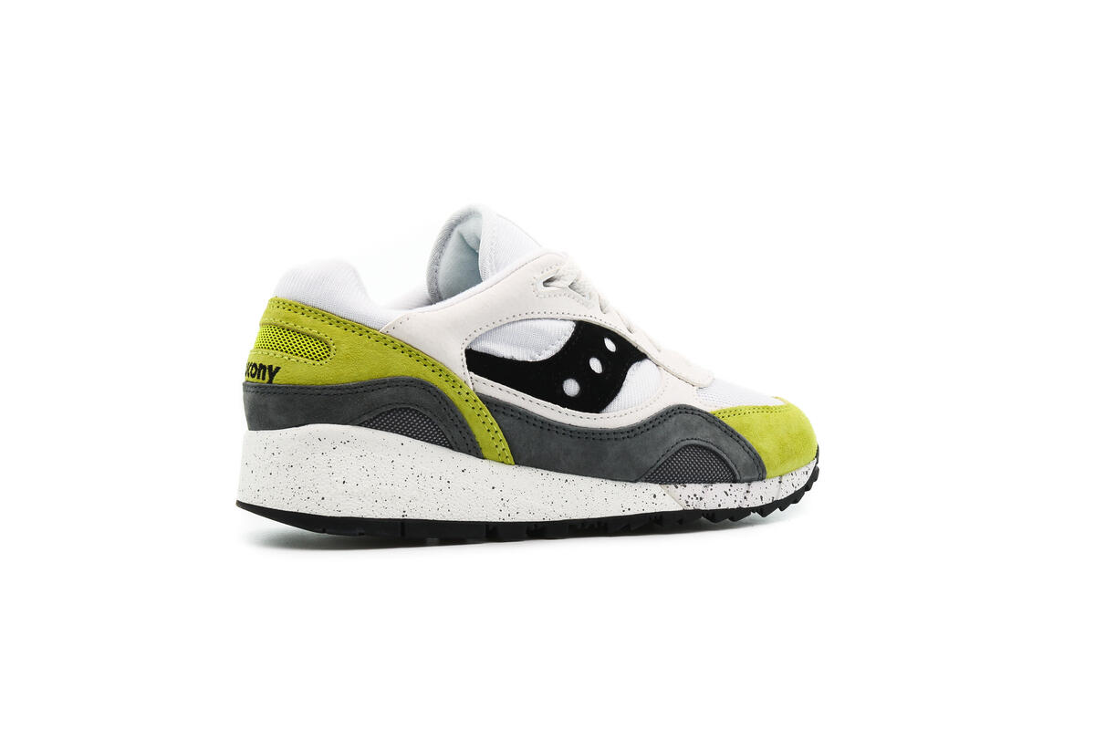 Saucony Shadow 6000 'Primrose' - Image 13