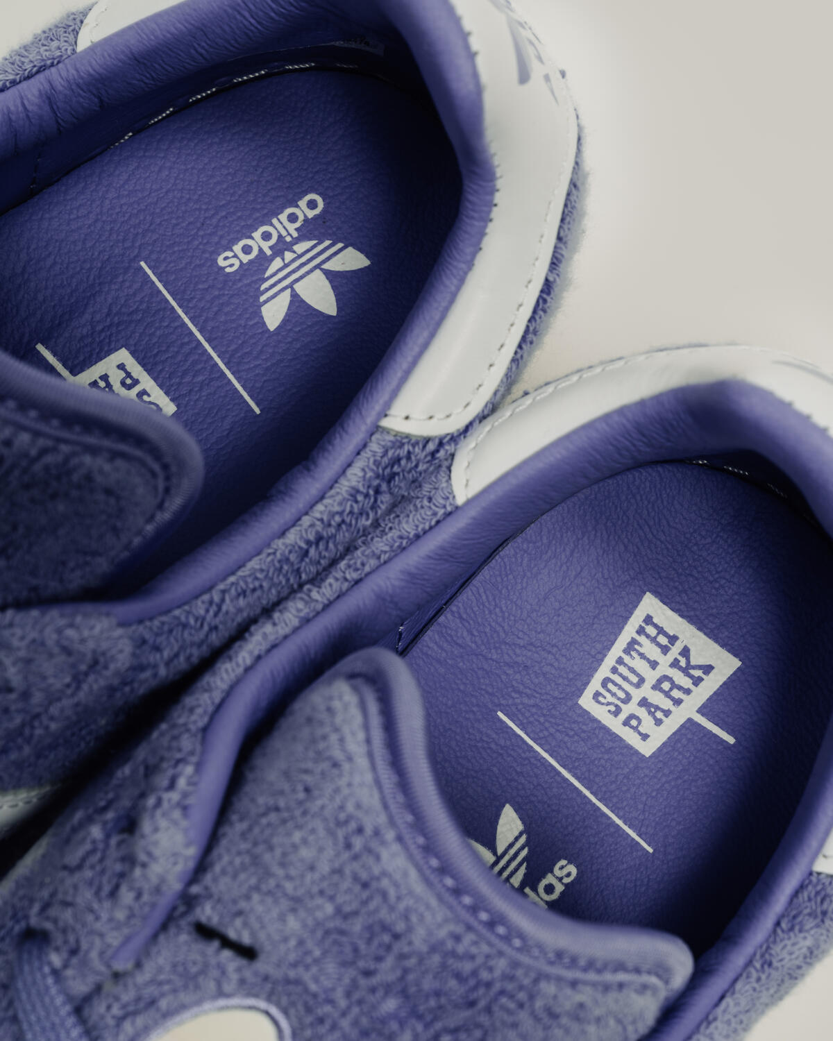 adidas Consortium x South Park Campus 80s - Towelie - Image 28