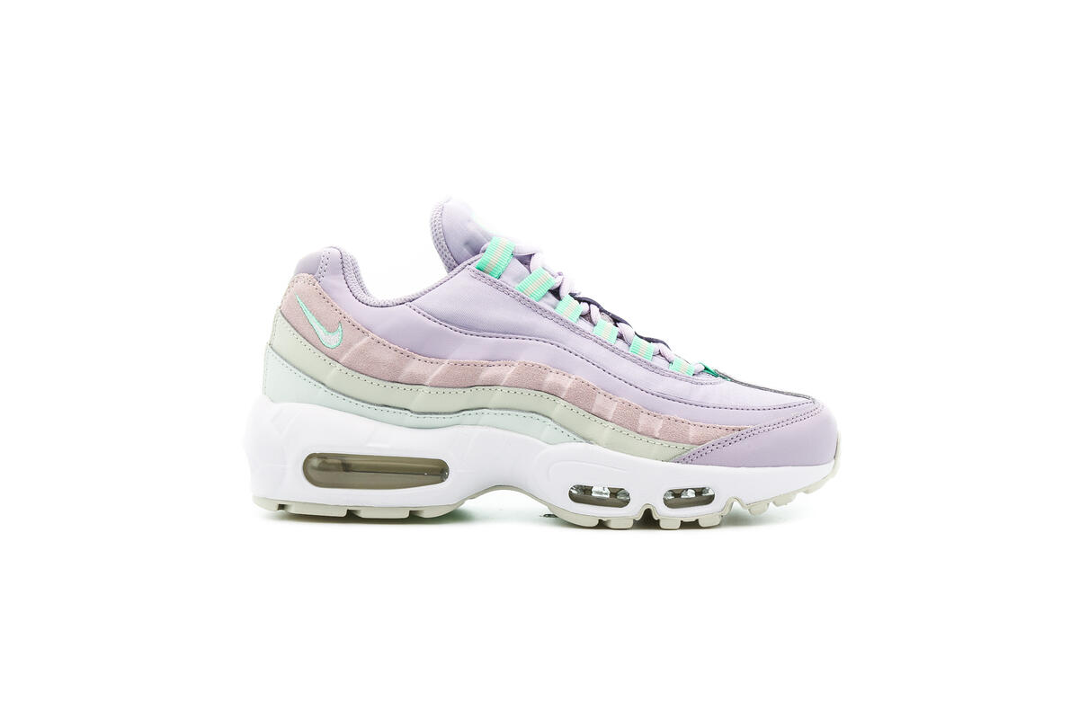 Nike Air Max 95 'Infinite Lilac' (Women's) - Image 2