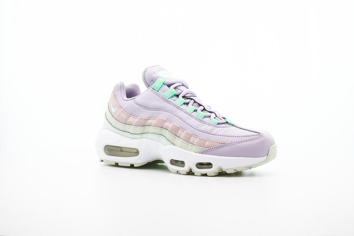 Nike Air Max 95 'Infinite Lilac' (Women's) - Image 3