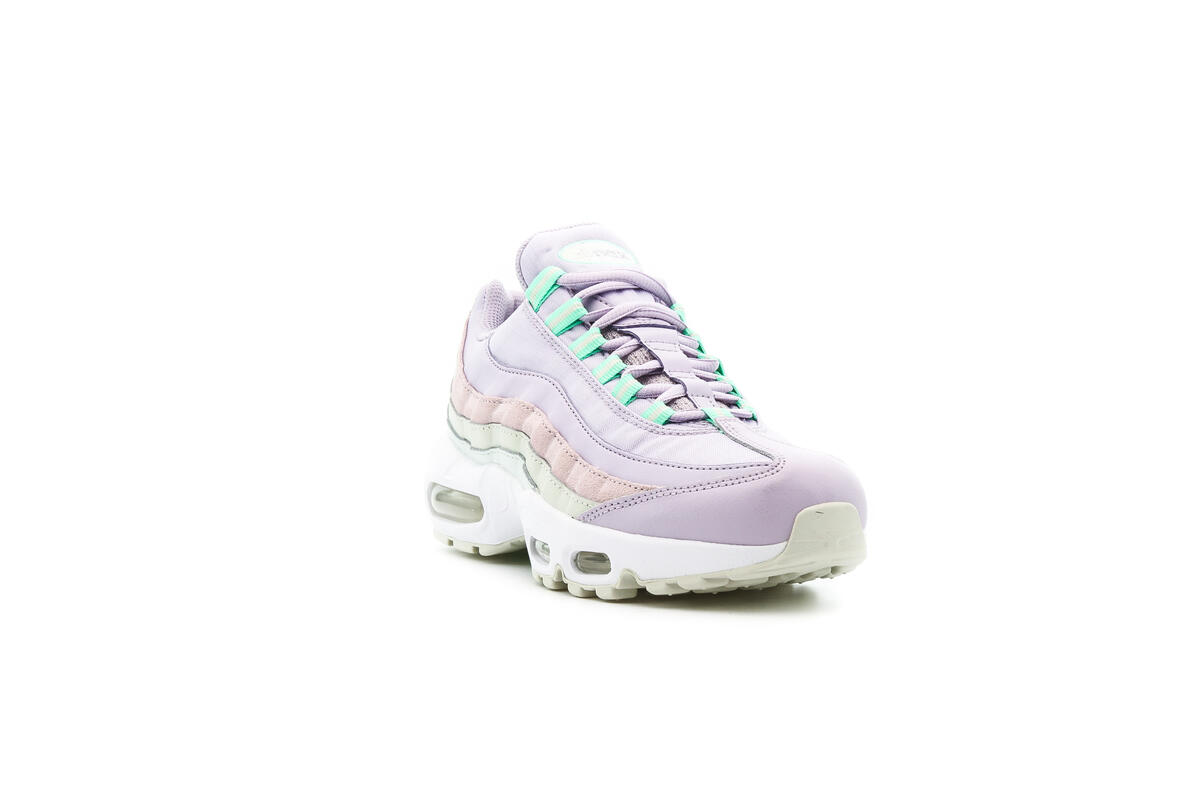 Nike Air Max 95 'Infinite Lilac' (Women's) - Image 4