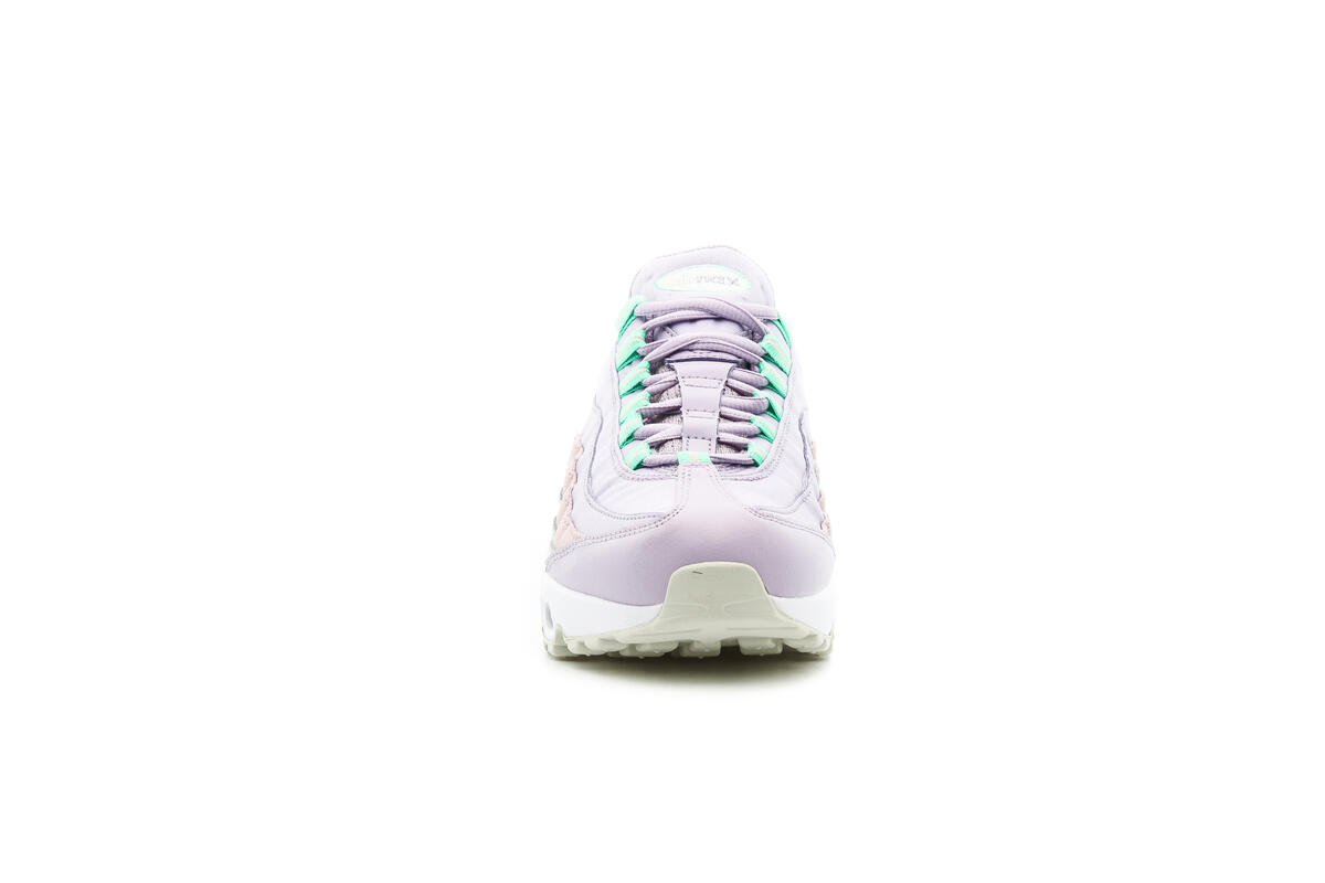 Nike Air Max 95 'Infinite Lilac' (Women's) - Image 5