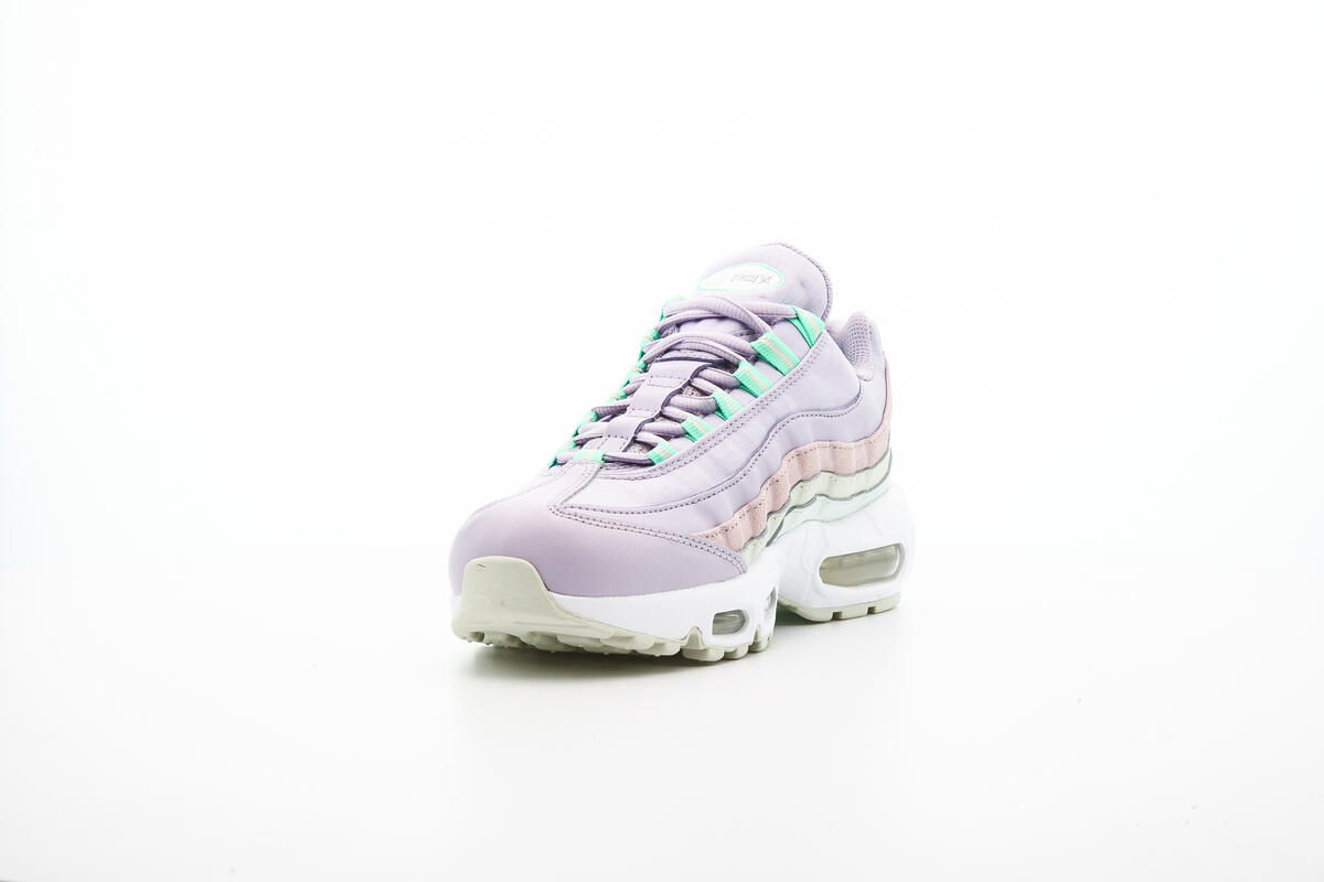 Nike Air Max 95 'Infinite Lilac' (Women's) - Image 6