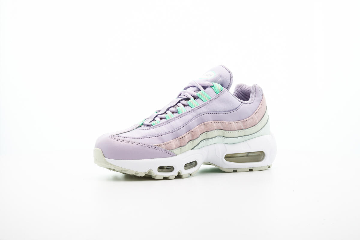 Nike Air Max 95 'Infinite Lilac' (Women's) - Image 7