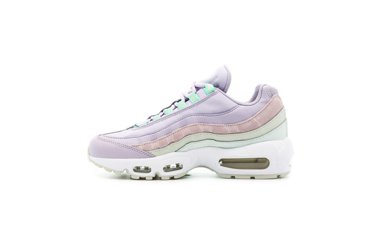 Nike Air Max 95 'Infinite Lilac' (Women's) - Image 8