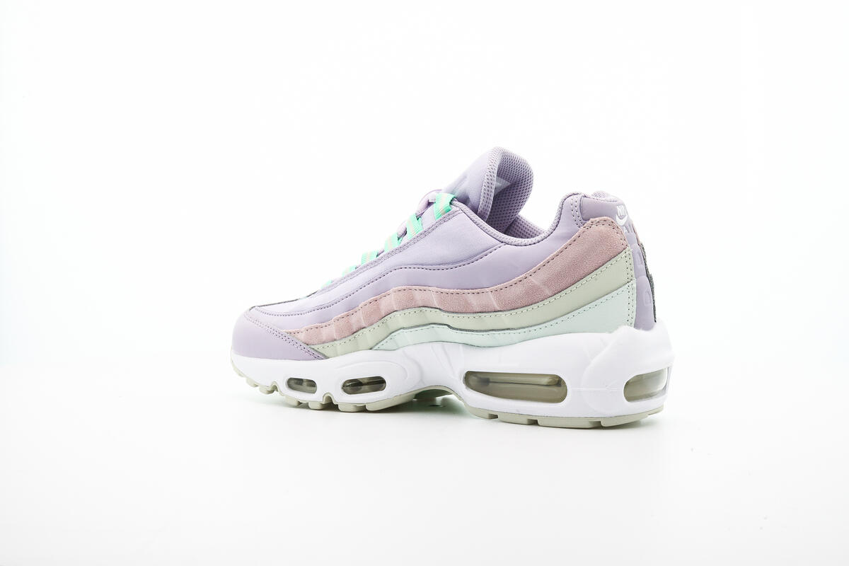 Nike Air Max 95 'Infinite Lilac' (Women's) - Image 9