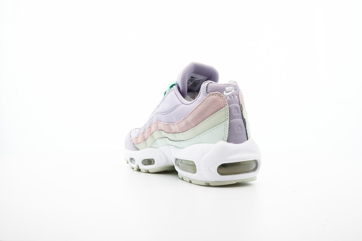 Nike Air Max 95 'Infinite Lilac' (Women's) - Image 10