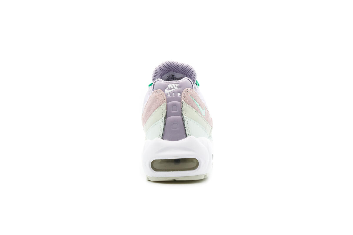 Nike Air Max 95 'Infinite Lilac' (Women's) - Image 11