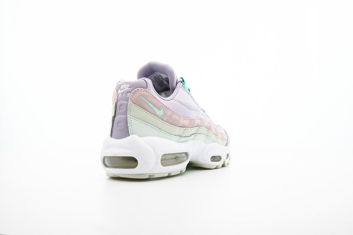 Nike Air Max 95 'Infinite Lilac' (Women's) - Image 12