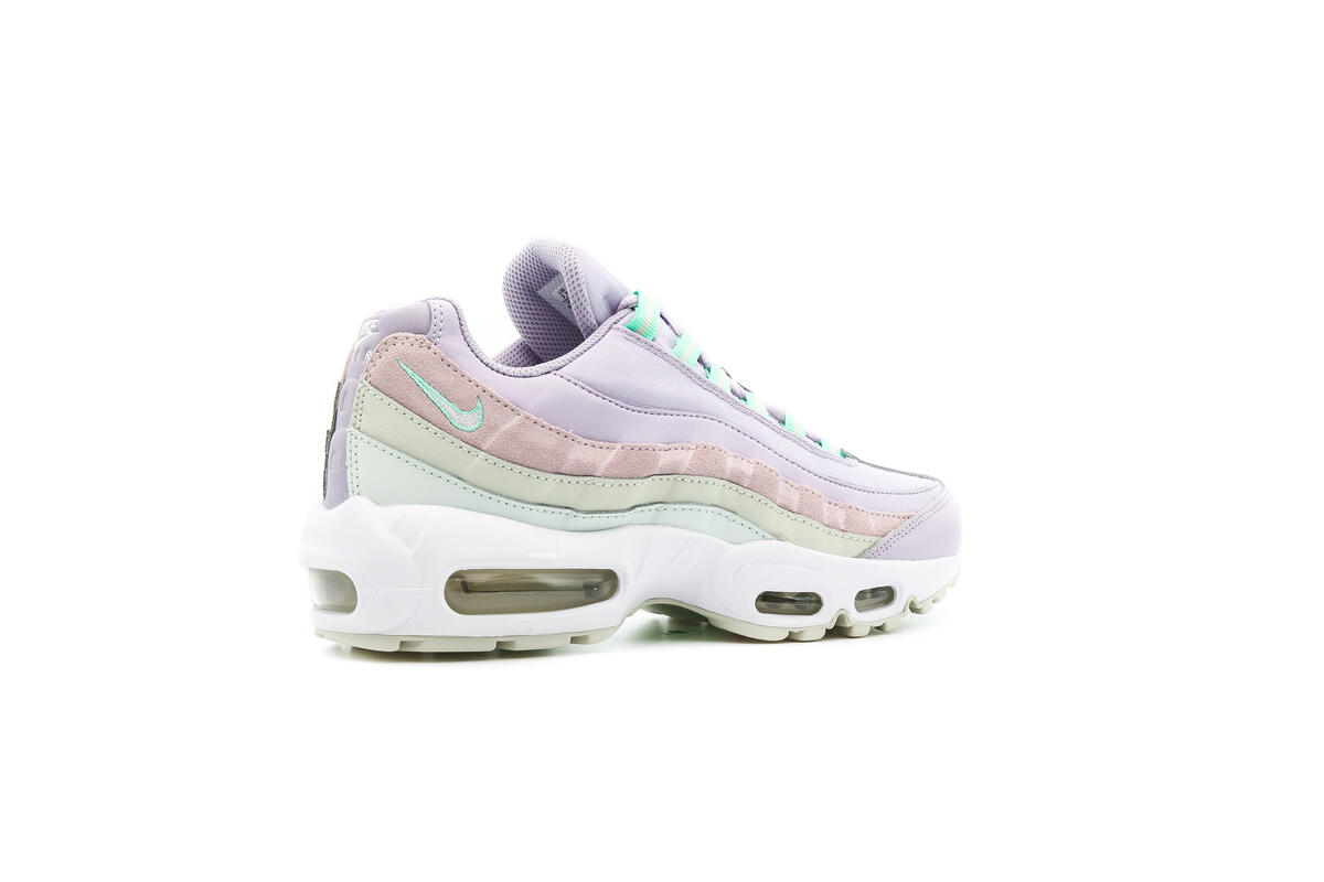 Nike Air Max 95 'Infinite Lilac' (Women's) - Image 13