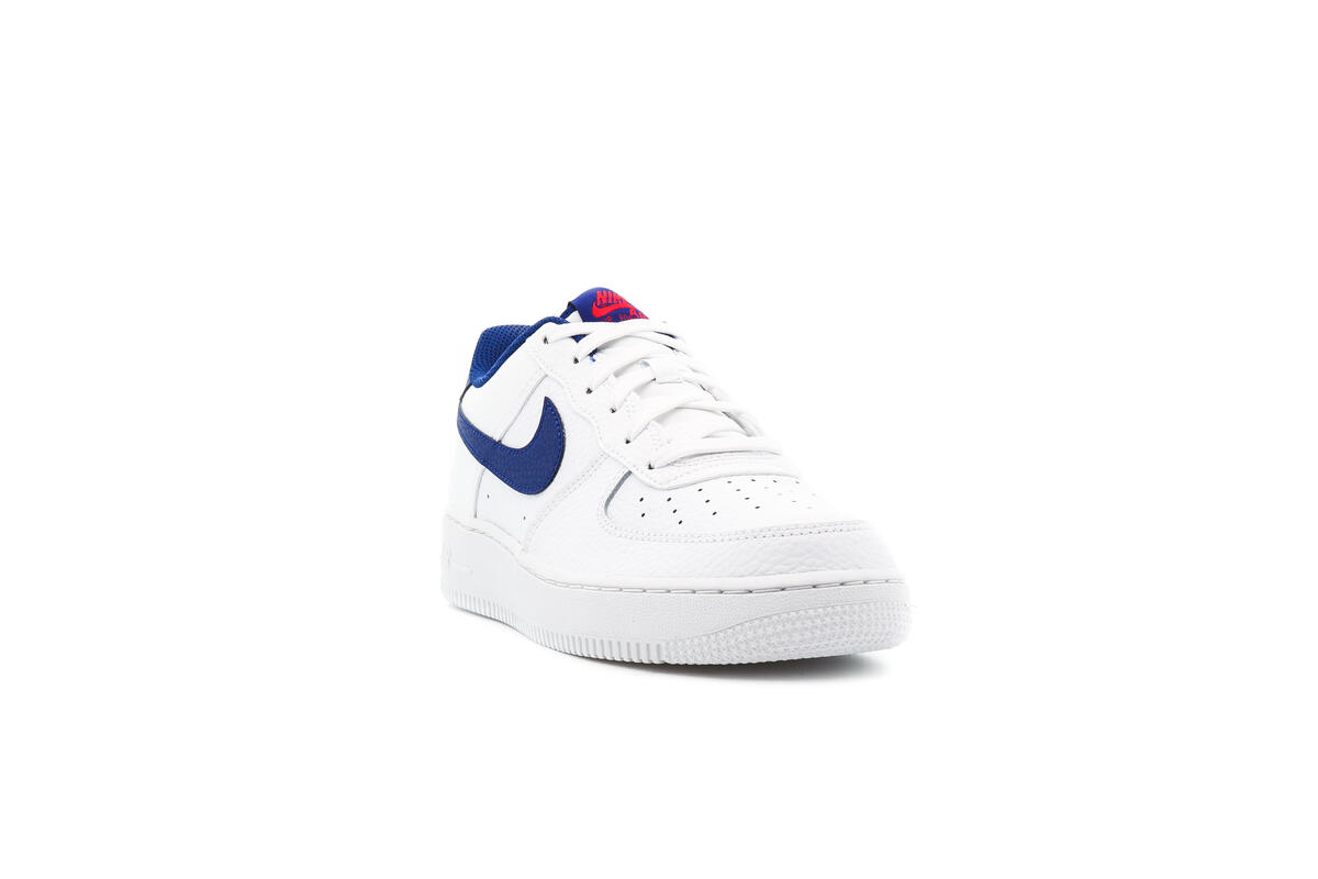Nike Air Force 1 GS Deep Royal - Image 4