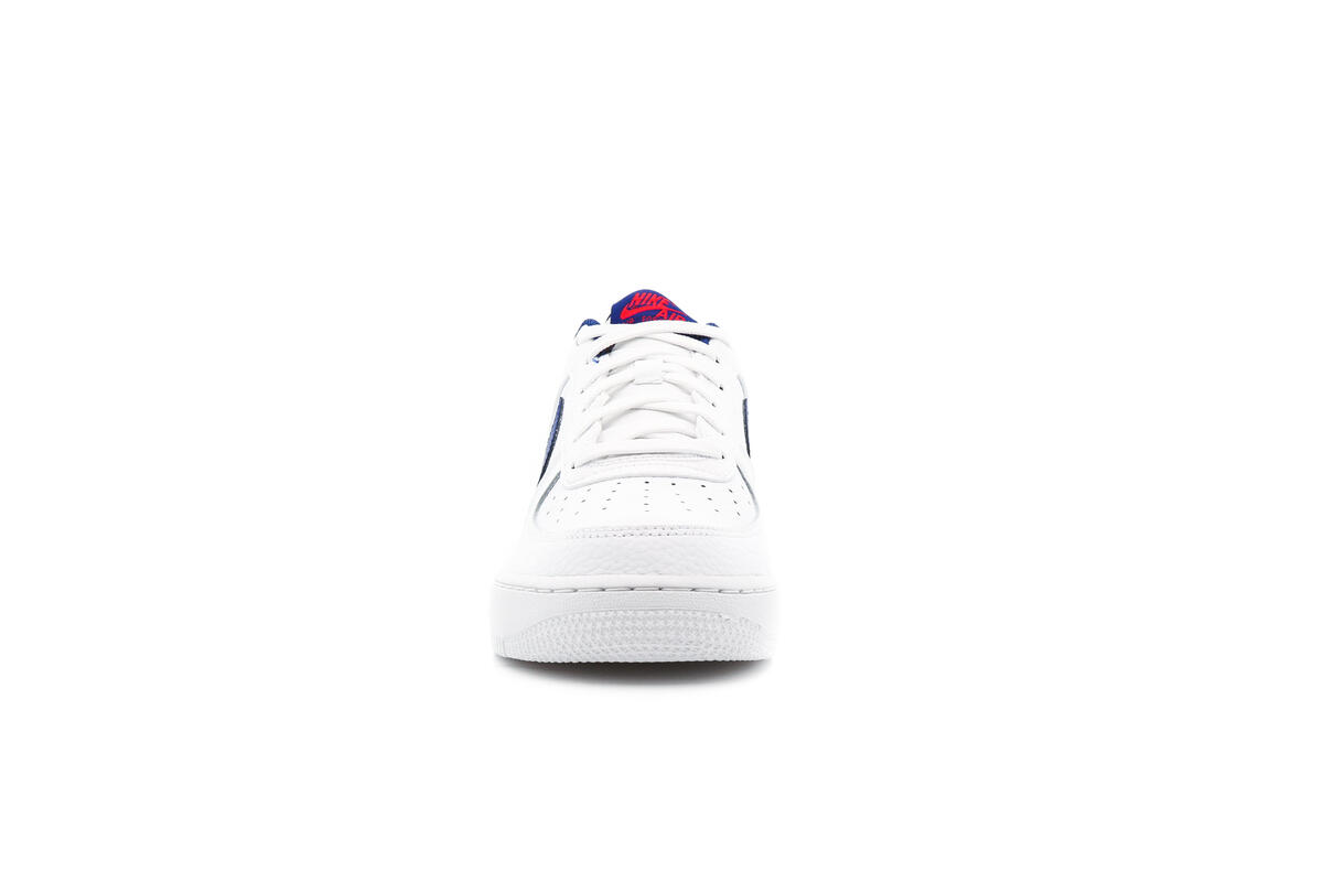 Nike Air Force 1 GS Deep Royal - Image 5