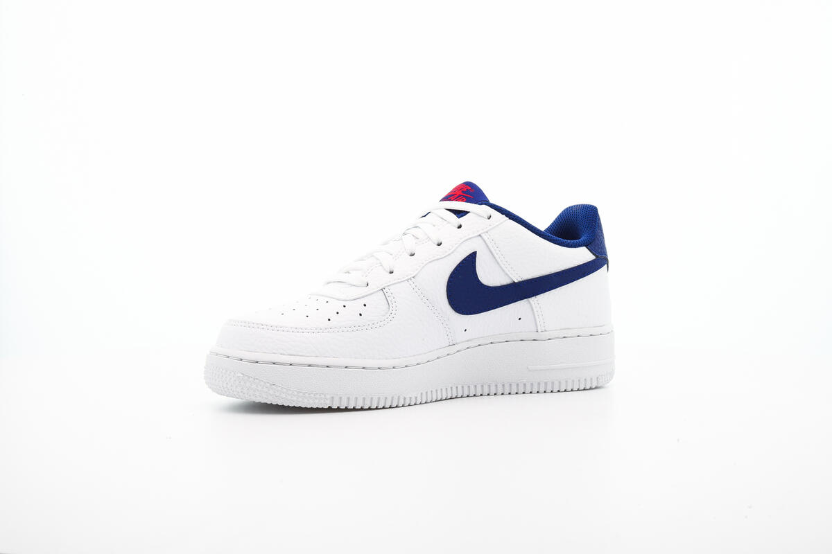 Nike Air Force 1 GS Deep Royal - Image 7