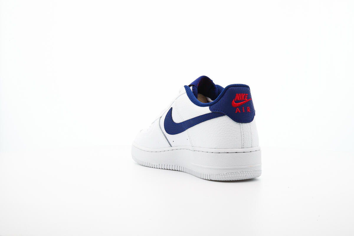 Nike Air Force 1 GS Deep Royal - Image 10