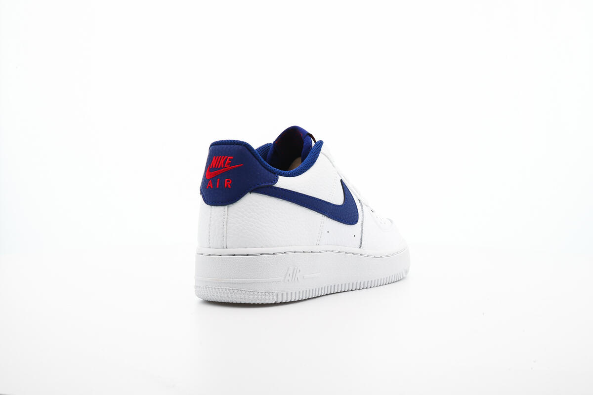 Nike Air Force 1 GS Deep Royal - Image 12