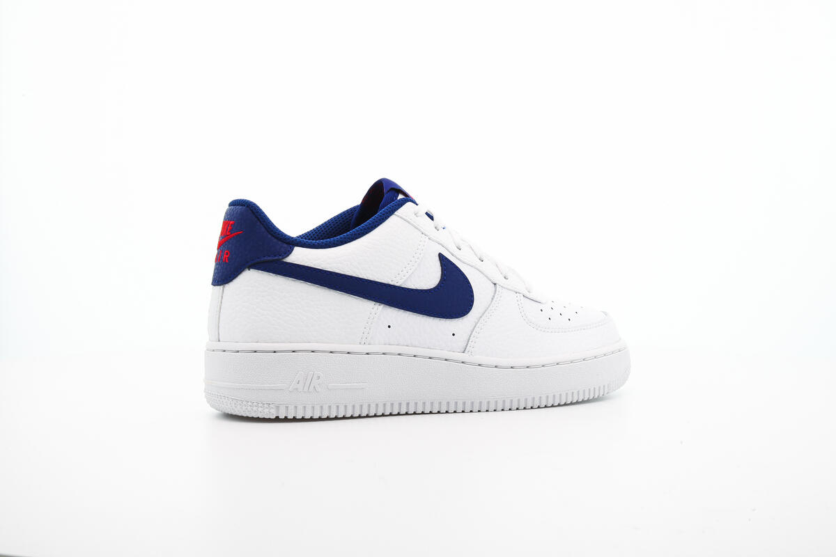 Nike Air Force 1 GS Deep Royal - Image 13