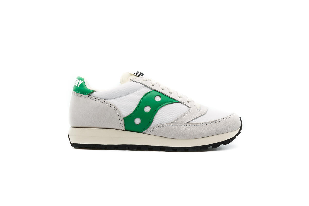 Saucony JAZZ 81 White - Image 2