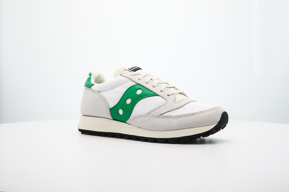 Saucony JAZZ 81 White - Image 3