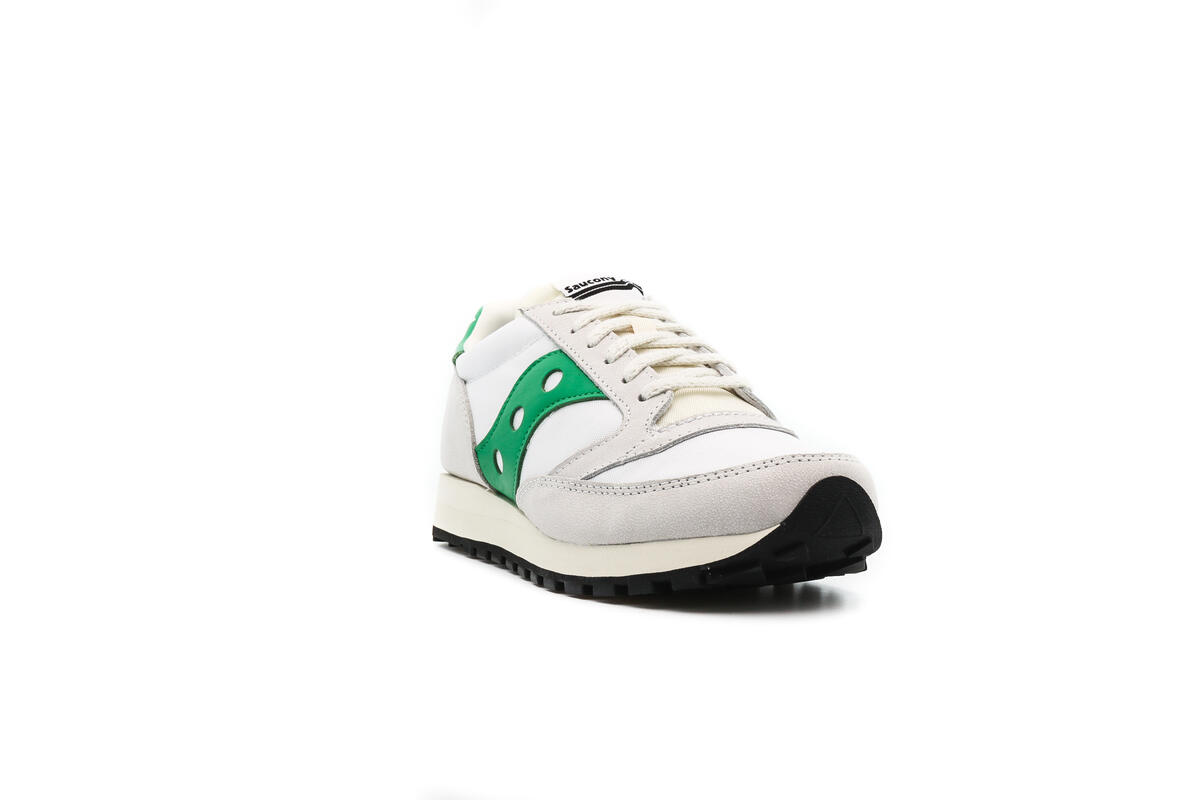 Saucony JAZZ 81 White - Image 4
