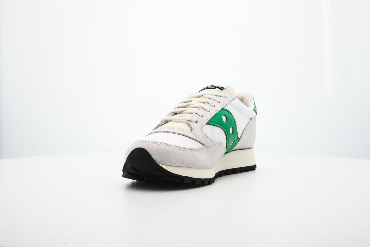 Saucony JAZZ 81 White - Image 6