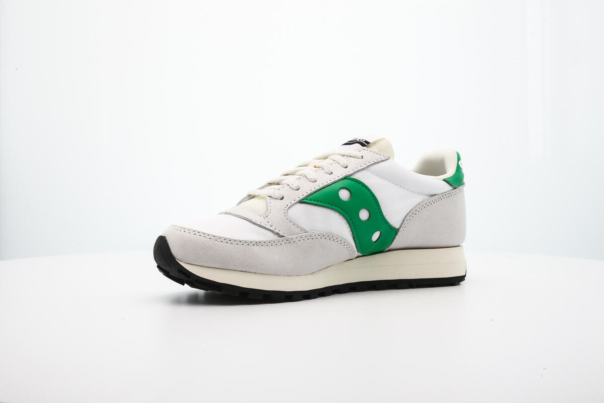 Saucony JAZZ 81 White - Image 7