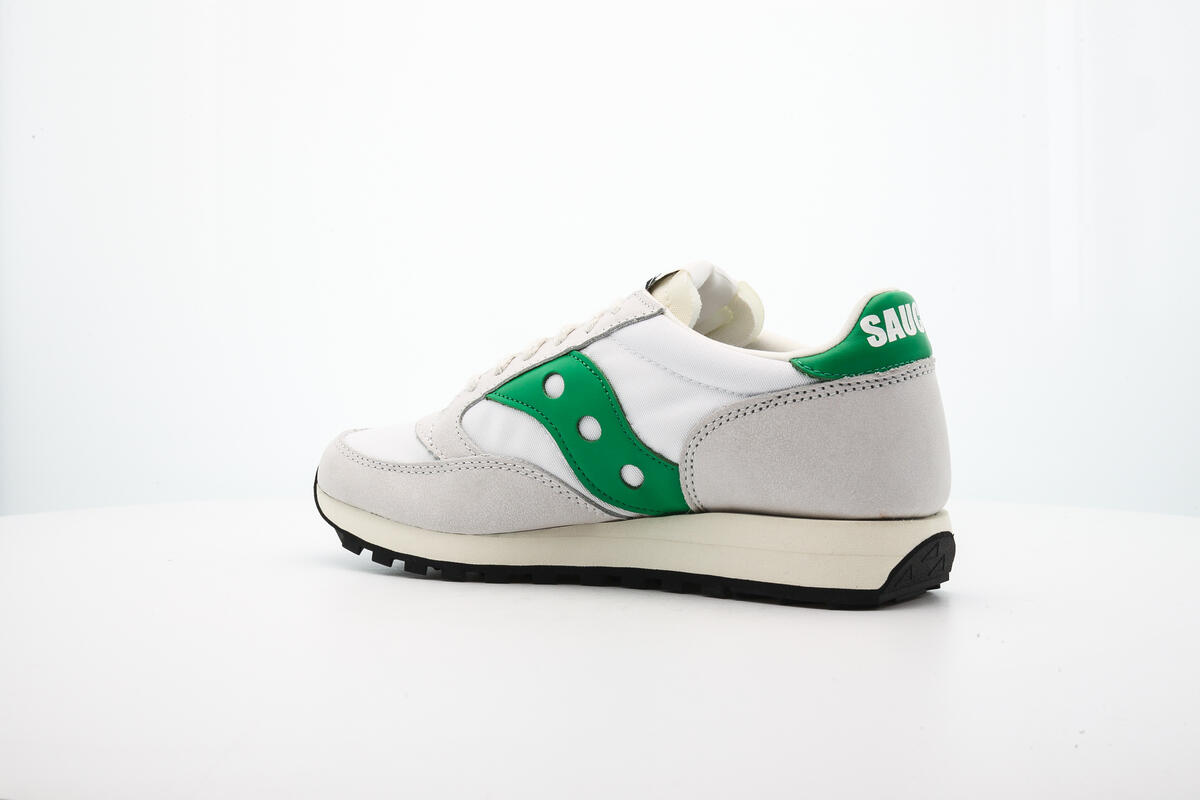 Saucony JAZZ 81 White - Image 9