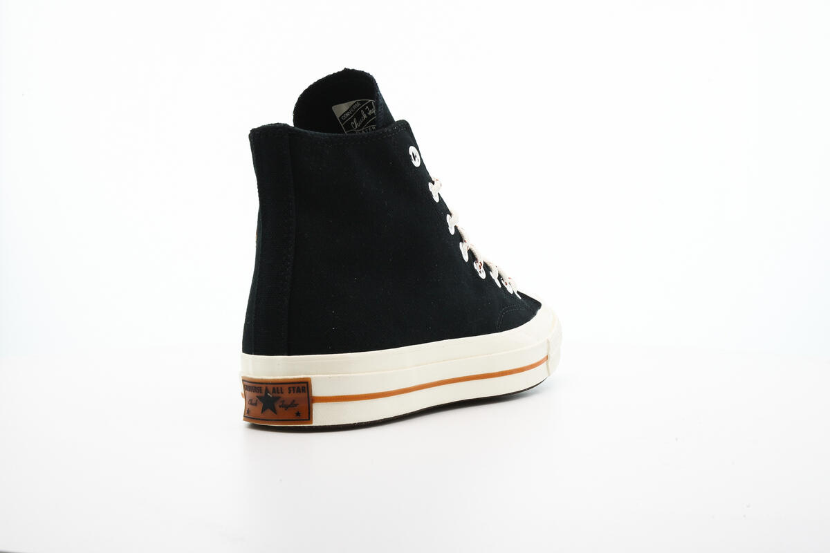 Converse Chuck 70 HI "Black" - Image 17