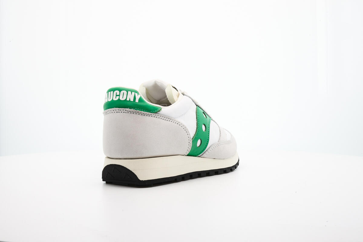 Saucony JAZZ 81 White - Image 12