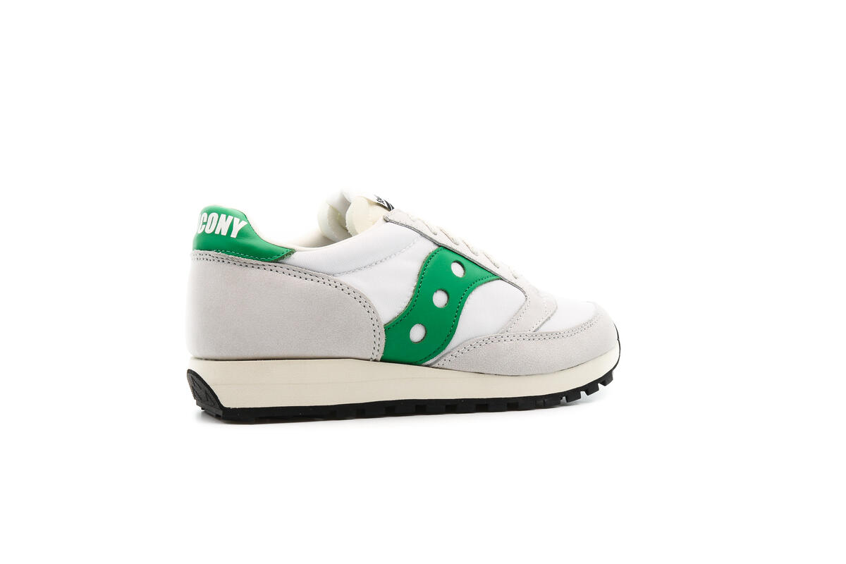 Saucony JAZZ 81 White - Image 13