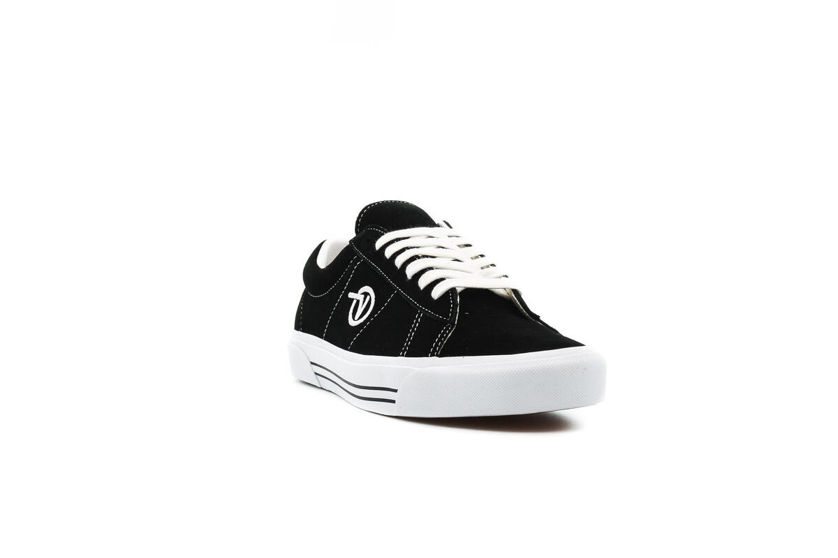 Vans SID "Black" - Image 4