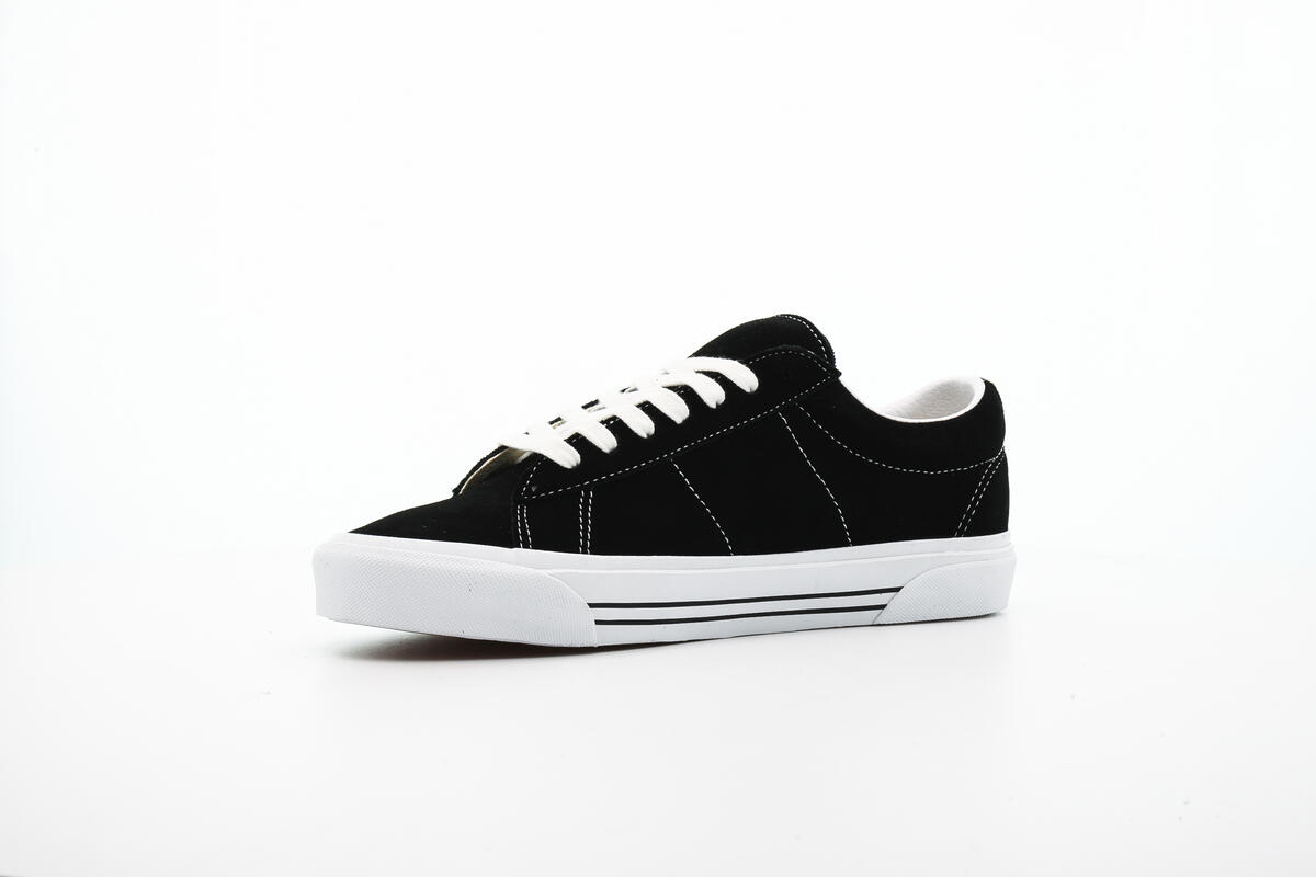 Vans SID "Black" - Image 7