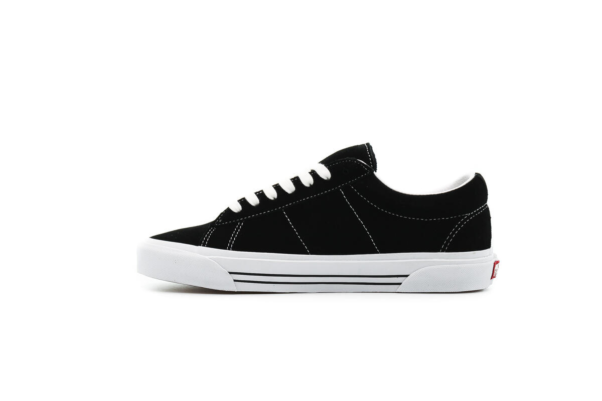 Vans SID "Black" - Image 8